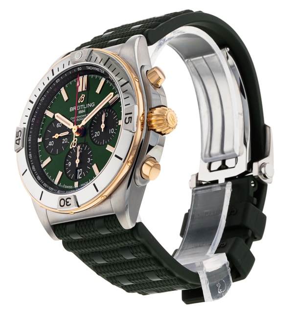 Breitling Chronomat B01 42 UB0134 Image 2